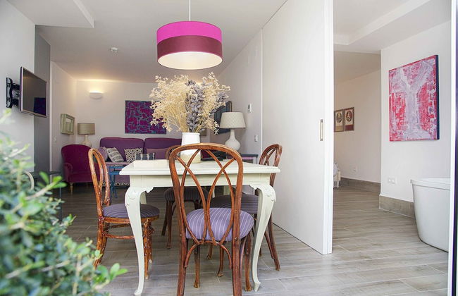 Overland Suites Catedral - Foto 25