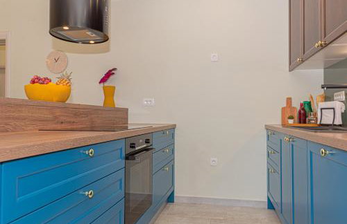 Villa Romansa Miljevci near Krka National Park - Photo 46