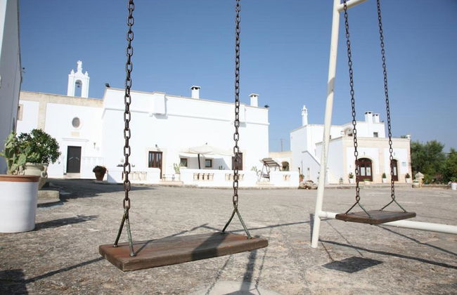 Masseria San Martino - Foto 49