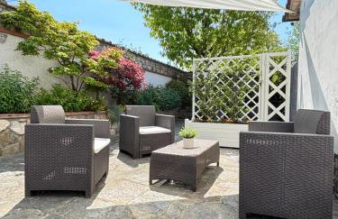 Tuscany To Love - Holiday Home - Casa Vacanze - Photo 64