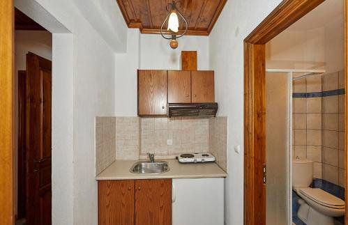 Atrapos Hotel - Foto 91