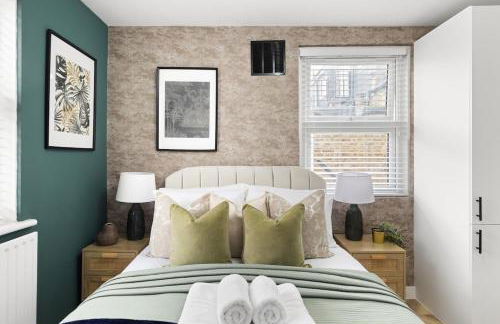 Modern 2 Bedroom next Central London - Photo 7