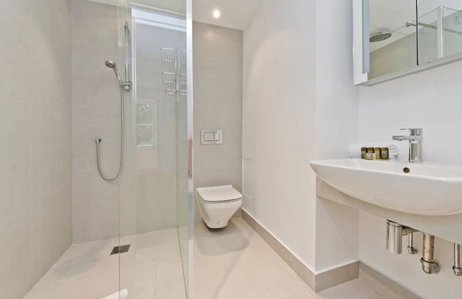 5 Bedroom House, Maida Vale - Foto 21