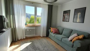 Apartament Mech i Paproć - Foto 2