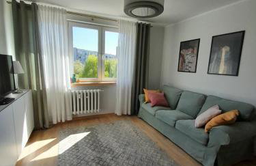 Apartament Mech i Paproć - Foto 2
