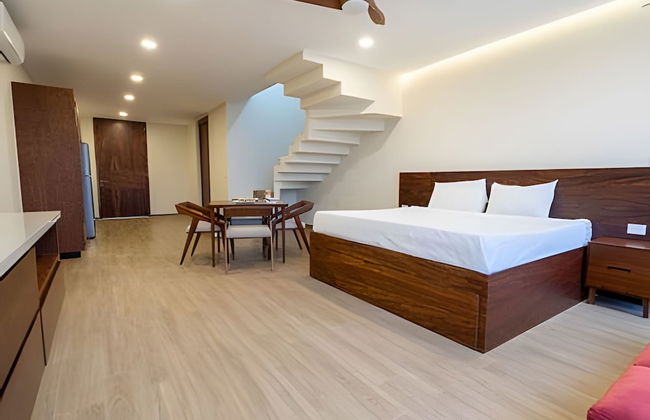 Moots Tulum - Photo 47