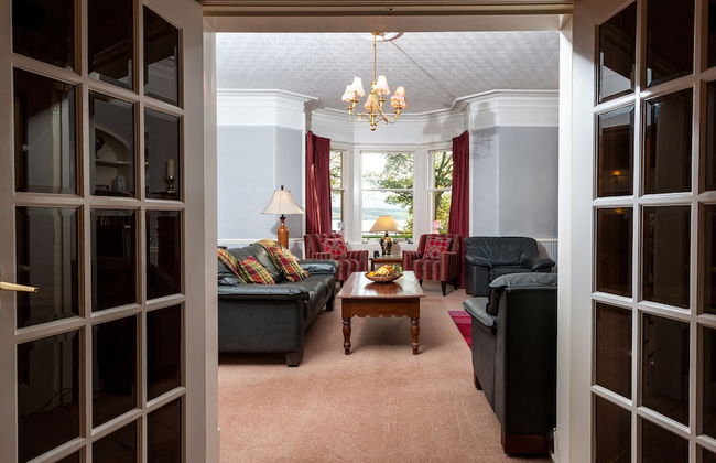 Kiltearn Guest House - Foto 44