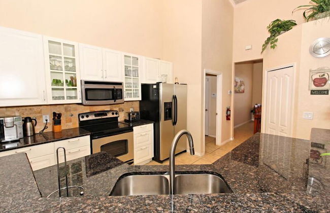 Ov3554 - Highlands Reserve - 4 Bed 3 Baths Villa - Foto 27