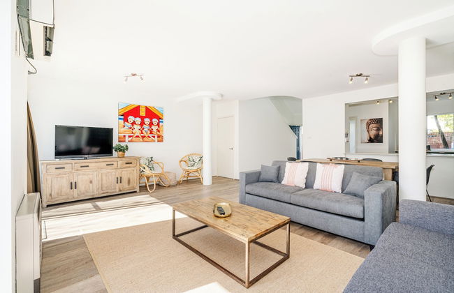 Abby's Beach Villa - Foto 10