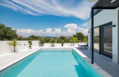 Villa Levant - Foto 12