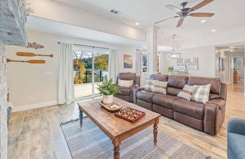 Lake View Private Dock 18 miles to Yosemite - Foto 19