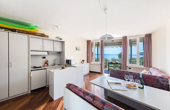 San Sivino Apartments with pool - Foto 14