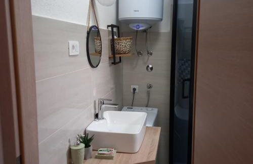 Kuća za odmor Skalina - Sea view - Photo 20