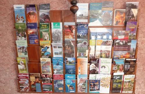 Appartement spacieux à Epfig avec vue sur le jardin - Foto 25