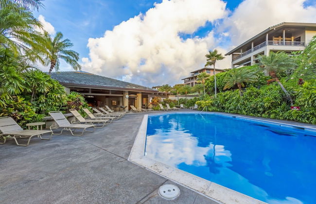 Kailani - Ridge Villas 215 - Foto 32