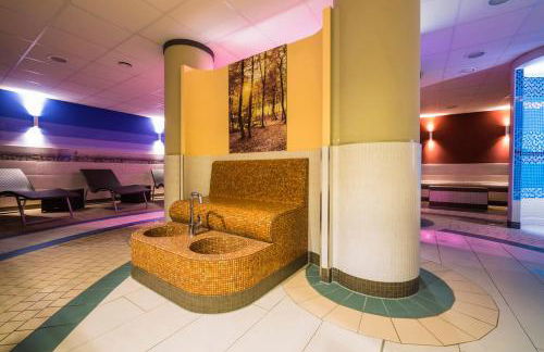 Residenz Seestern Wohnung 39 - Foto 20