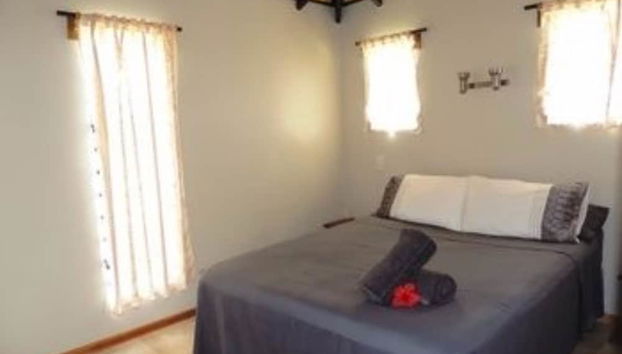 Tianas Beach - Photo 3, Room