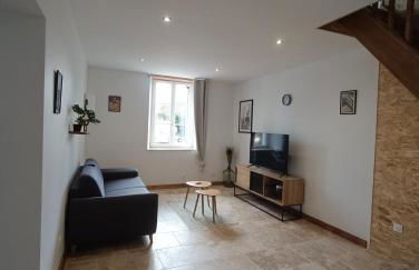 Les Murmures Desbordes - Foto 25