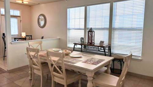 Perfect 5 Star Beach Block with Hot Tub - Foto 4