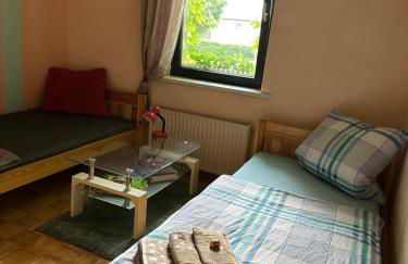 Finca Sommerfeld 2-Zimmerhaus mit Terrasse und Garten - Foto 8