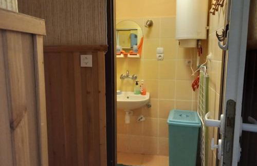 Cały dom Bezpośrednio nad jeziorem - Foto 7