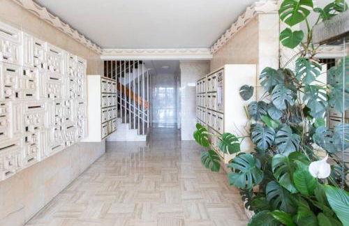 L43 Suite Maurice sea view 6Pax/Terrace,Parking,AC - Foto 22