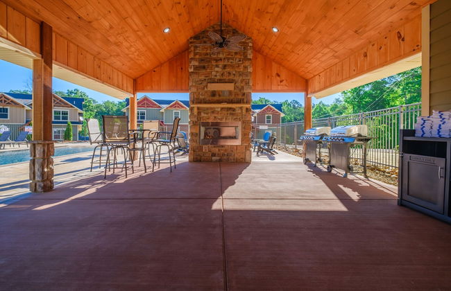 Tennessee Dream - Foto 46