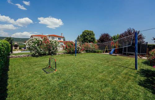 Villa Latica - Foto 11