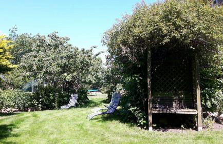 Ferienwohnung Himmelblau auf dem Ferien + Bauernhof Nielson in Bisdorf in Inselmitte - Foto 24