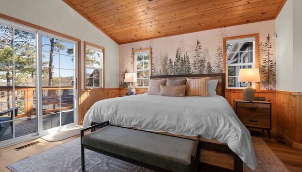 Lucky Paws - Foto 5, Habitación