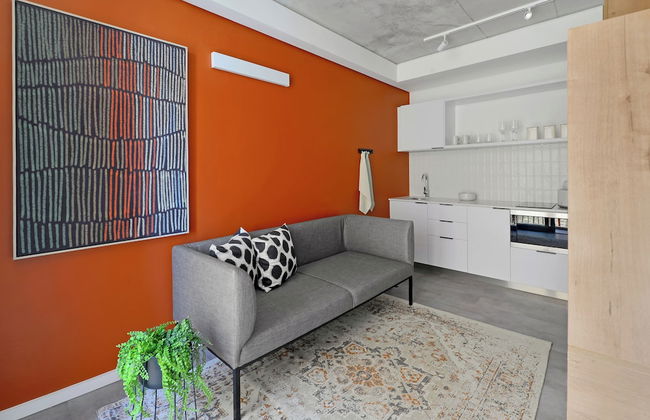 SIX ON N - Fluent Serviced Apartments - Foto 73