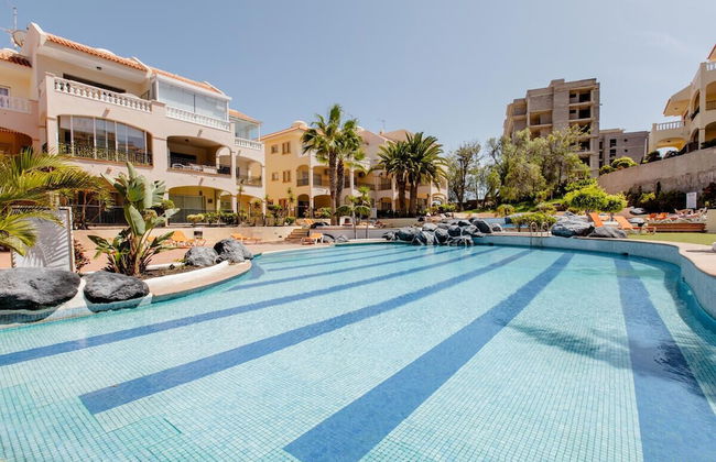 Golf Park Sunny Cozy Apartment Near Ocean With Double Terraces in Golf del Sur - Foto 50