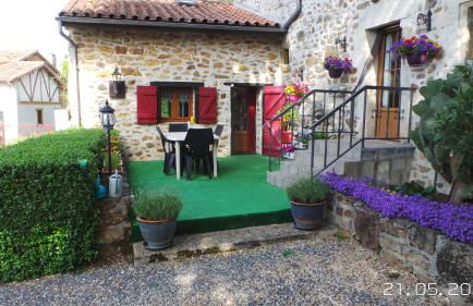 la petite fontaine - Foto 1