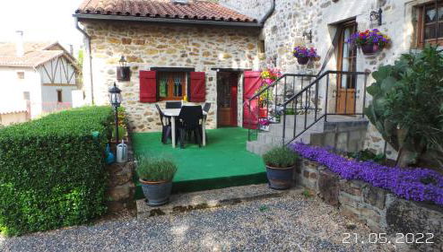 la petite fontaine - Foto 1