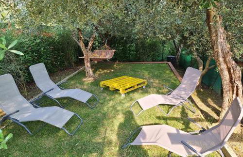 Scappo in Umbria, Eva - Foto 19