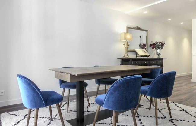 SanSebastianForYou Okendo Apartment - Photo 5