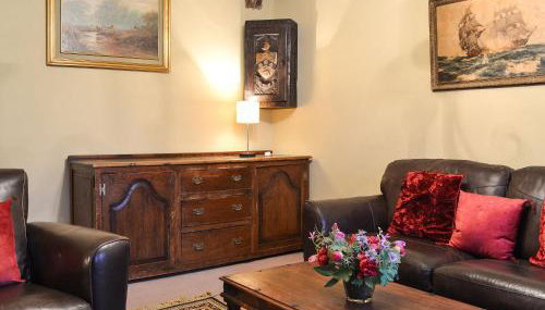 Tudor House - Foto 4