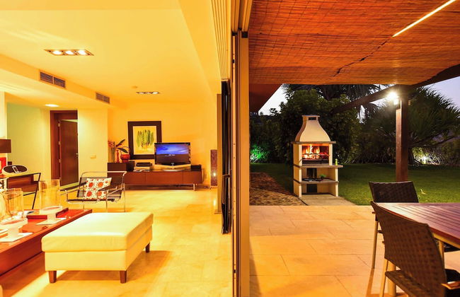 Salobre Villa 3 - Foto 41