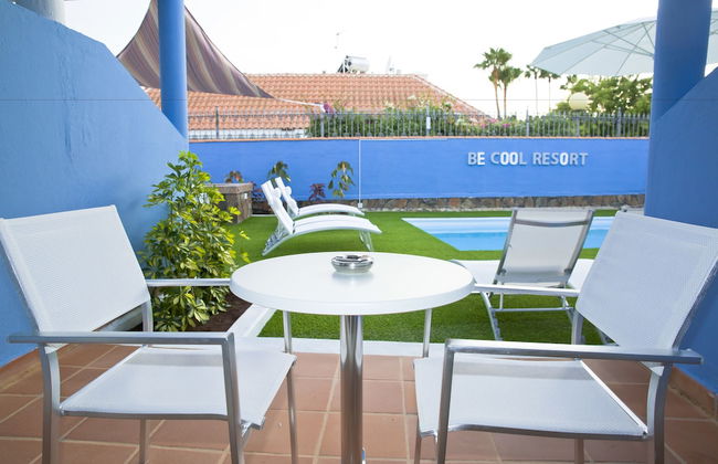 Be Cool Resort - Adults Only - Foto 8