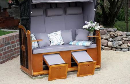 Ferienwohnung Steckelsdorf - Foto 28