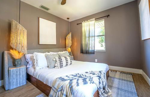 Waterfront Villa with Beach, Pool, Cinema, Game Room and Tiki - Foto 15