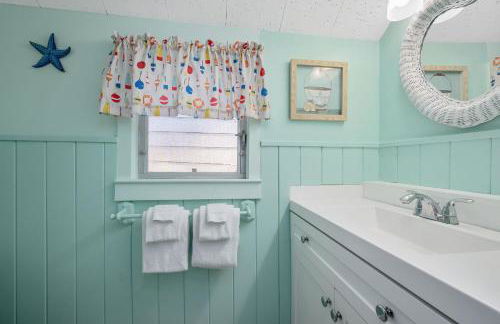 Seaside Cottages - Cottage 23B - SeaGills Nest and Rest - Foto 15