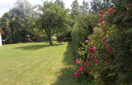 Bieszczadzkie domki z widokiem 793-903-243 - Foto 23