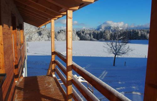 Ferienwohnung Streuobstwiese - Foto 12