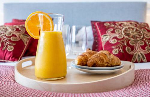 CoolHouses Algarve Lagos, 3 Bed modern Flat, outdoor & Indoor pools, Gym, Amor à Vida - Foto 17