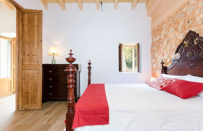 Son Juli in Porreres - Foto 22