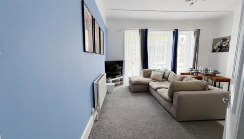 Prime Central London 2-Bed by Shops & Transport - Foto 4