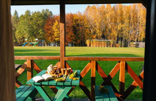 Przystań Jeziorany - domki na mazurach - Foto 4