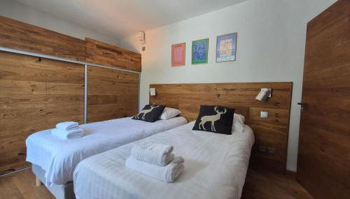 Magnifique Appartement au Centre de Chamonix - Photo 2