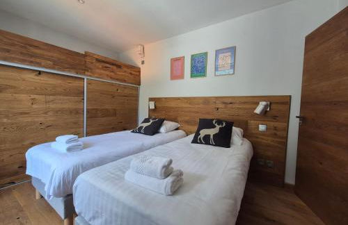 Magnifique Appartement au Centre de Chamonix - Photo 2